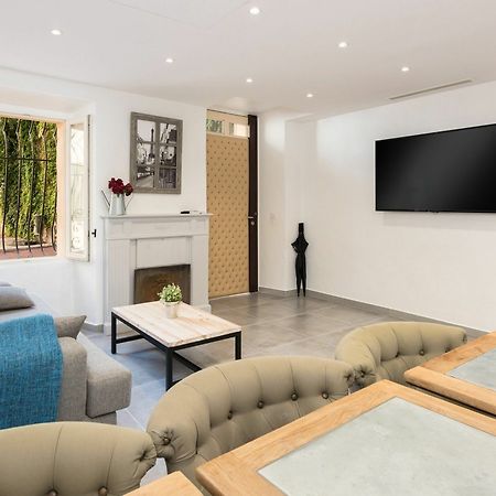 Steva Rentals - 200M Du Palais Des Festivals Et De La Plage Cannes Buitenkant foto